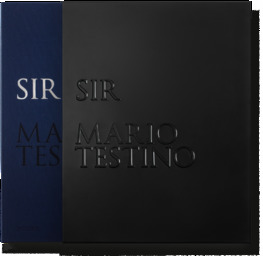 Obrázok Mario Testino. SIR