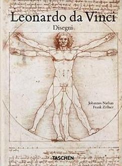 Obrázok Leonardo da Vinci. The Graphic Work