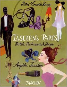 Obrázok TASCHENs Paris. 2nd Edition