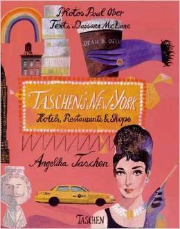 Obrázok TASCHENs New York. 2nd Edition