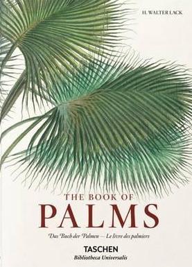Obrázok Book of Palms