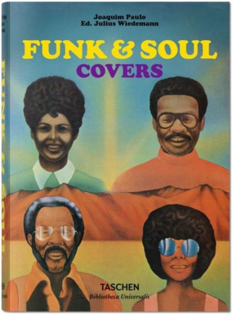 Obrázok Funk & Soul Covers