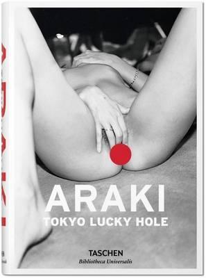 Obrázok Araki. Tokyo Lucky Hole