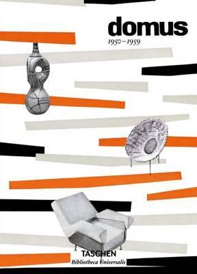 Obrázok Domus 1950s