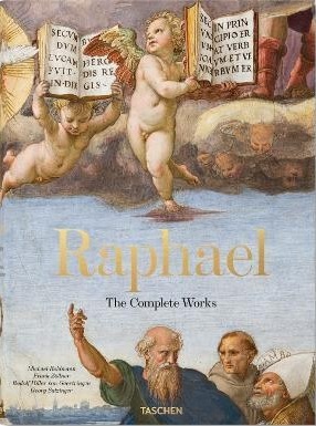 Obrázok Raphael, The Complete Paintings