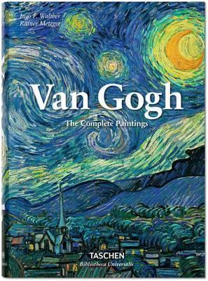 Obrázok Van Gogh