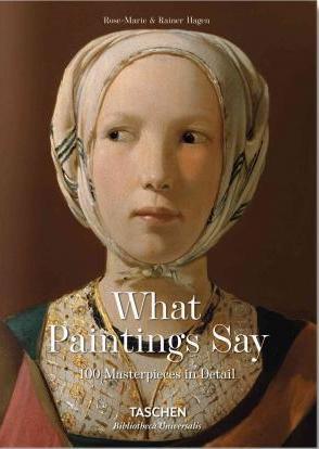 Obrázok 100 Masterpieces in Detail HC