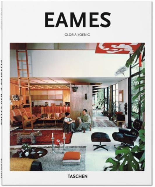 Obrázok Eames