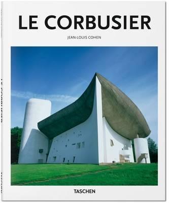 Obrázok Le Corbusier