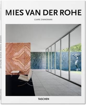 Obrázok Mies van der Rohe