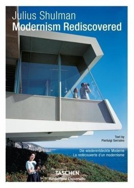 Obrázok Shulman, Modernism