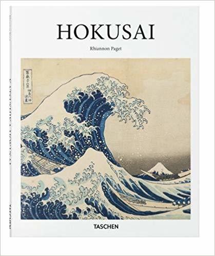 Obrázok Hokusai