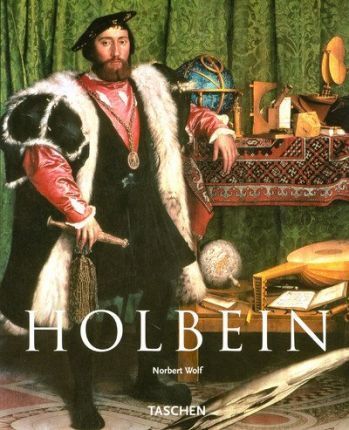 Obrázok Holbein