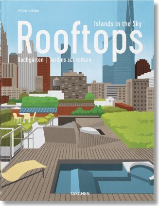 Obrázok Urban Rooftops