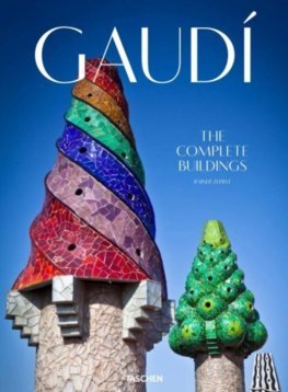 Obrázok Gaudi, 2nd Ed.