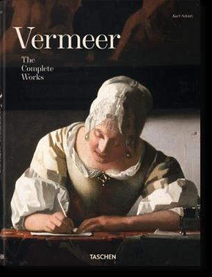 Obrázok Vermeer
