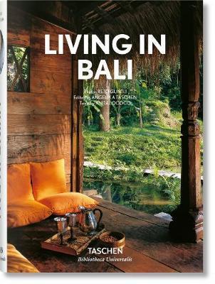 Obrázok Living in Bali