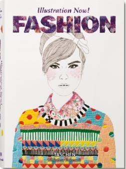 Obrázok Illustration Now! Fashion