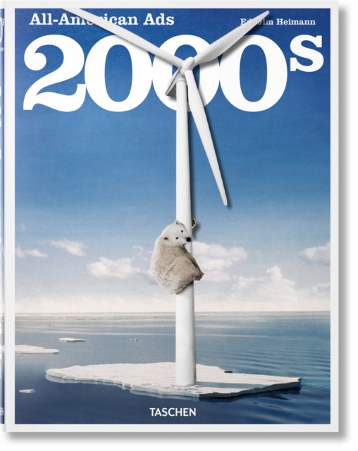 Obrázok All-American Ads of the 2000s