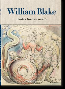 Obrázok Blake, Dante