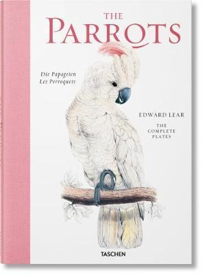 Obrázok Lear, Parrots