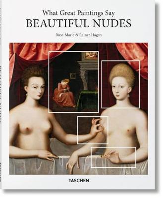 Obrázok Masterpieces, Beautiful Nudes