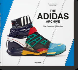 Obrázok Adidas Archive