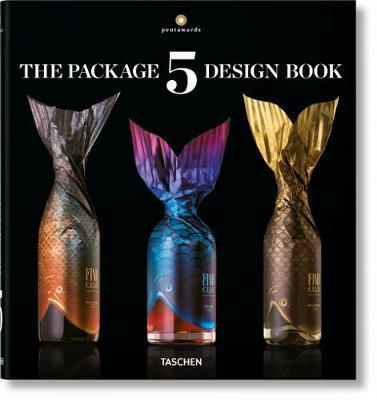 Obrázok Package Design Book 5