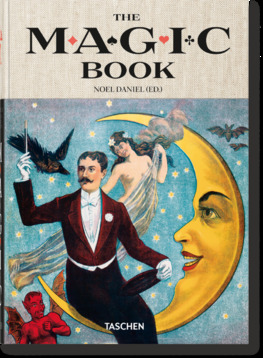 Obrázok Magic Book