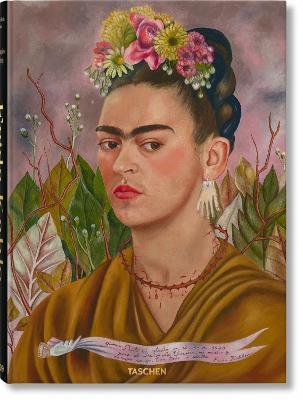 Obrázok Frida Kahlo, Paintings