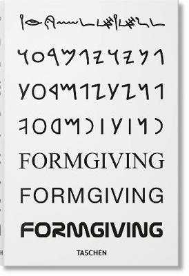 Obrázok BIG. Formgiving. An Architectural Future History