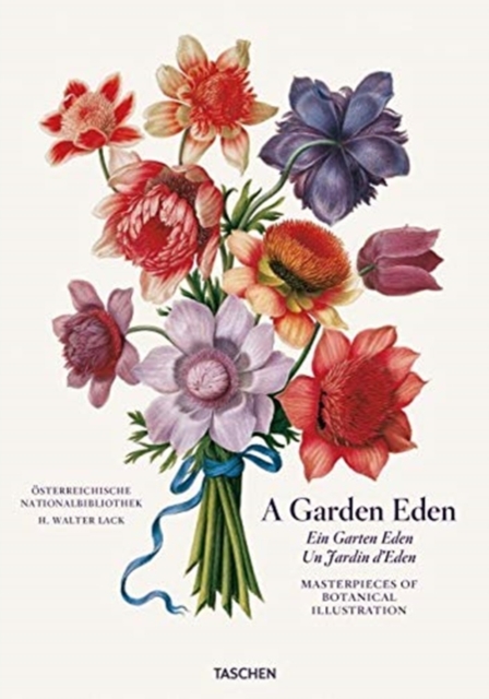 Obrázok Garden Eden. Masterpieces of Botanical Illustration
