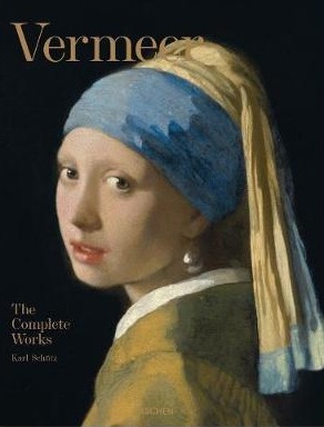 Obrázok Vermeer