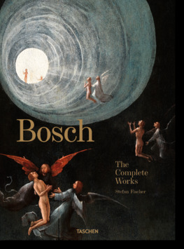 Obrázok Bosch. The Complete Works