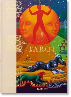 Obrázok Library of Esoterica. Tarot