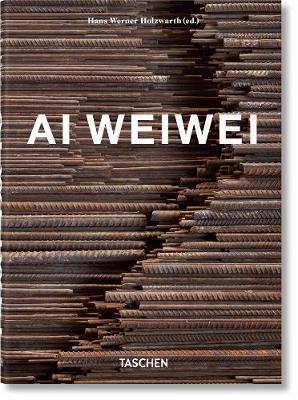 Obrázok AI Weiwei