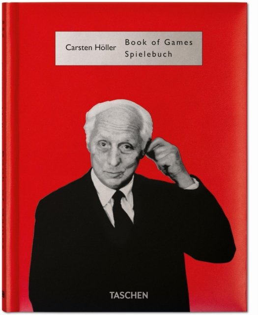 Obrázok Book of Games