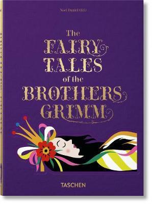 Obrázok Fairy Tales, Grimm & Andersen