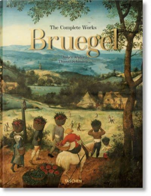 Obrázok Bruegel. The Complete Works