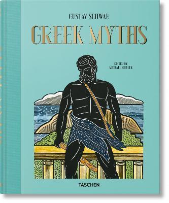 Obrázok Greek Myths