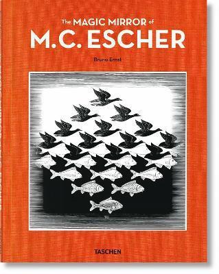 Obrázok Escher, Magic Mirror, New Edition