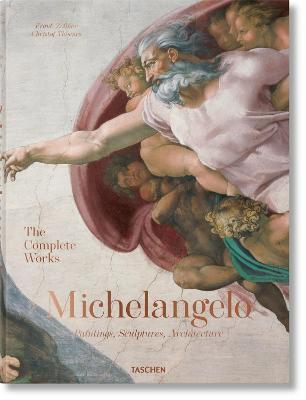 Obrázok Michelangelo. The Complete Works. Paintings, Sculptures, Architecture