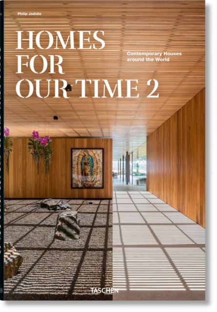 Obrázok Homes for Our Time. Contemporary Houses around the World. Vol. 2