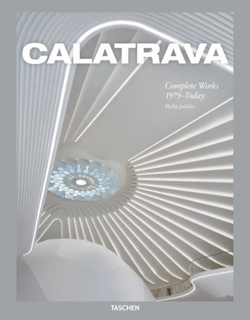 Obrázok Calatrava. Complete Works 1979–Today