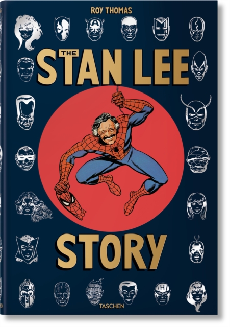 Obrázok The Stan Lee Story