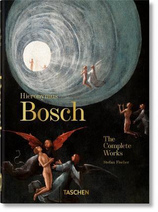 Obrázok Hieronymus Bosch. The Complete Works