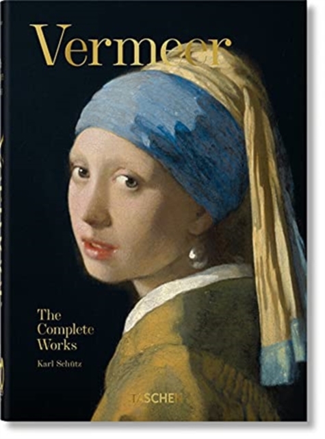 Obrázok Vermeer