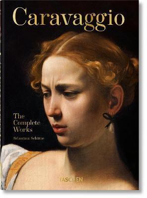 Obrázok Caravaggio. The Complete Works