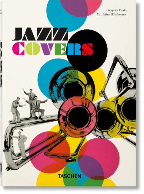 Obrázok Jazz Covers. 40th Ed.