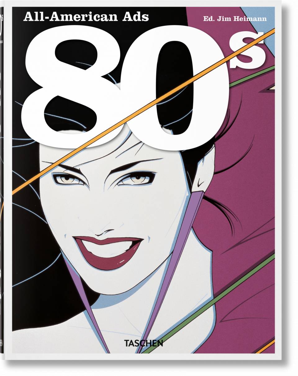 Obrázok All-American Ads of the 80s